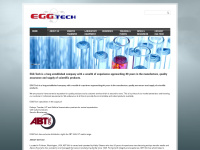 Eggtech.co.uk