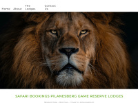 Pilanesberg-game-reserve.co.za