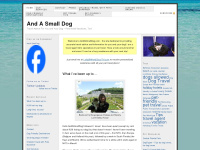 andasmalldog.com Thumbnail