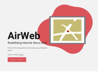 airwebpro.com Thumbnail