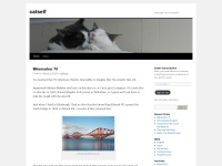 catself.wordpress.com Thumbnail