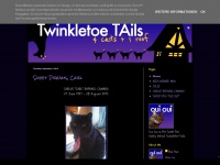 twinkletoetails.blogspot.com Thumbnail