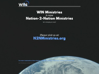 winministries.org Thumbnail