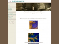 cherubim-arts.com