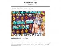 citizendia.org Thumbnail