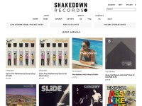 shakedownrecords.com Thumbnail