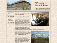 Tircochfarmholidaycottages.co.uk
