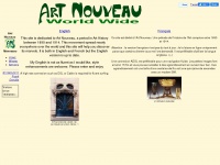 Art-nouveau-around-the-world.org