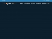 thelogicgroup.com Thumbnail