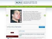 ncrj.org Thumbnail
