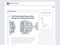 diamondstudsource.com Thumbnail