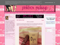 Pinkboxmakeup.blogspot.com