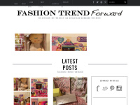fashiontrendforward.com Thumbnail