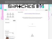 Samariums-swatches.blogspot.com