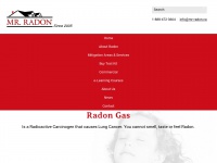 Mr-radon.ca
