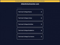 atlantictechcenter.com