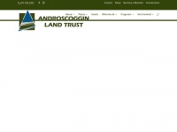 Androscogginlandtrust.org