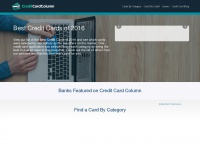 Creditcardcolumn.com