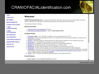 craniofacialidentification.com Thumbnail