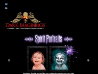 darkimaginings.com Thumbnail