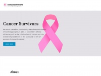 canceradvocacy.ca