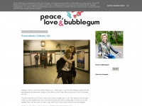 Andbubblegum.blogspot.com