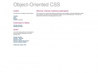 Oocss.org