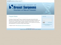 masterybreastsurgeons.org Thumbnail