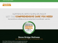 Stonebridgewellness.com