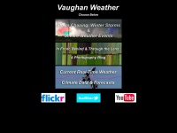 vaughanweather.com Thumbnail