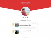 Chrishamilton.com.au