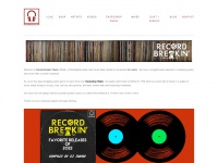recordbreakin.com Thumbnail