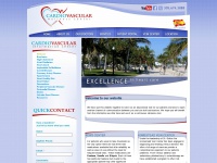 cardiowellcenter.com
