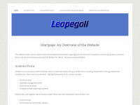 leopegoli.com.au Thumbnail