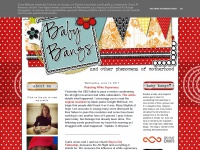 Babybangs.blogspot.com