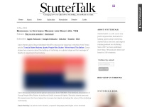stuttertalk.com