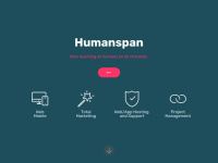 humanspan.com Thumbnail