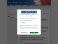 Frenchbyfrench.com