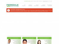 Ferndalehealthcare.com