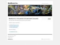 Mediboard.com