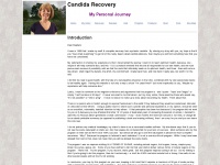 candidarecovery.com Thumbnail