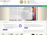 Pharmacyadvantagerx.com