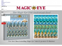 magiceye.com Thumbnail