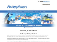 fishingnosara.com Thumbnail