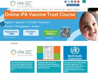 Ipa-world.org