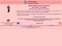 Cartagenarestaurants.com