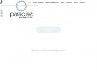paradisegamingcentre.com Thumbnail