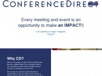 conferencedirect.com