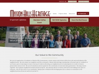 missionhillsheritage.org