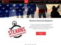 Stearnsracetiming.com